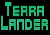 Terra Lander Steam CD Key — лицензионный ключ