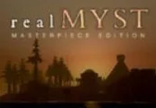 realMyst: Masterpiece Edition Steam CD Key — лицензионный ключ