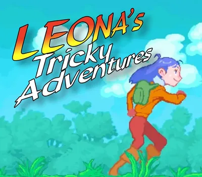 Leona's Tricky Adventures Steam CD Key — лицензионный ключ