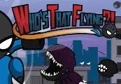 Who's that Flying?! Steam CD Key — лицензионный ключ