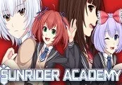 Sunrider Academy Steam CD Key — лицензионный ключ