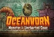 Oceanhorn: Monster of Uncharted Seas PC Steam CD Key — лицензионный ключ