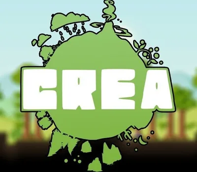 Crea Steam CD Key — лицензионный ключ