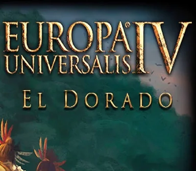 Europa Universalis IV - El Dorado Collection PC Steam CD Key — лицензионный ключ
