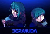 Bermuda Steam CD Key — лицензионный ключ