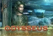 Odysseus: Long Way Home PC Steam CD Key — лицензионный ключ