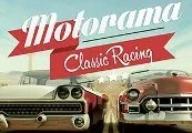 Motorama Steam CD Key — лицензионный ключ