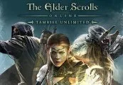 The Elder Scrolls Online: Tamriel Unlimited Digital Download CD Key — лицензионный ключ