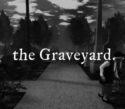 The Graveyard Steam CD Key — лицензионный ключ
