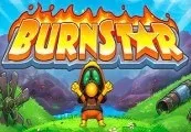Burnstar Steam CD Key — лицензионный ключ