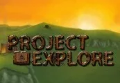 Project Explore Steam CD Key — лицензионный ключ