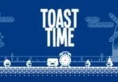 Toast Time Steam CD Key — лицензионный ключ