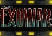 Exowar Steam CD Key — лицензионный ключ
