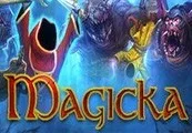 Magicka EU Steam CD Key — лицензионный ключ