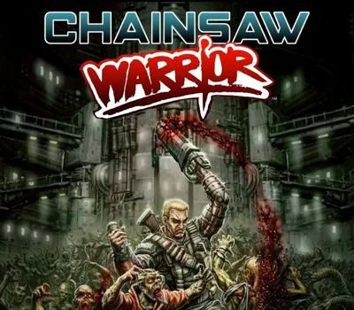 Chainsaw Warrior PC Steam CD Key — лицензионный ключ