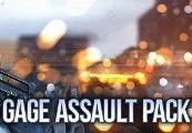 PAYDAY 2: The Bomb Heists Steam CD Key — лицензионный ключ