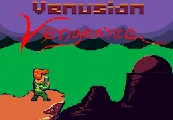 Venusian Vengeance Steam CD Key — лицензионный ключ