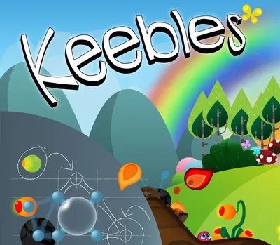 Keebles PC Steam CD Key — лицензионный ключ