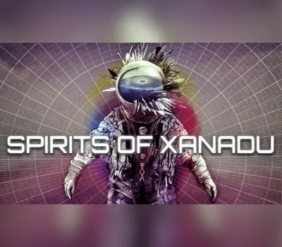 Spirits of Xanadu PC Steam CD Key — лицензионный ключ