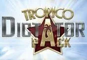 Tropico Dictator Pack Bundle PC Steam CD Key — лицензионный ключ