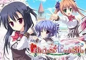 Princess Evangile All Ages Version Steam CD Key — лицензионный ключ