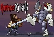 Rampage Knights Steam CD Key — лицензионный ключ