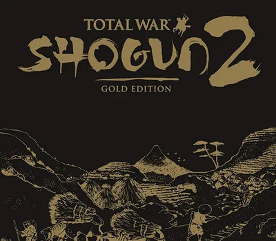 Total War: SHOGUN 2 Gold Edition PC Steam CD Key — лицензионный ключ