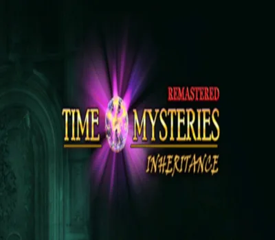 Time Mysteries: Inheritance - Remastered Steam CD Key — лицензионный ключ