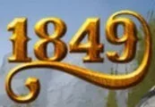 1849 Steam CD Key — лицензионный ключ