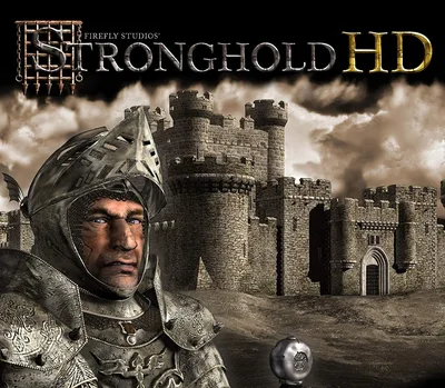 Stronghold HD PC Steam CD Key — лицензионный ключ