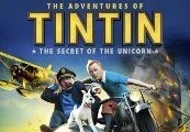 The Adventures of Tintin: The Secret of the Unicorn Ubisoft Connect CD Key — лицензионный ключ