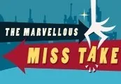 The Marvellous Miss Take Steam CD Key — лицензионный ключ