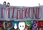 Paperbound Steam CD Key — лицензионный ключ