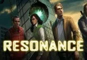 Resonance Steam CD Key — лицензионный ключ