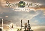 Spectromancer: Gathering of Power Steam CD Key — лицензионный ключ