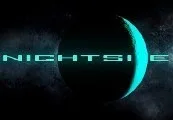 Nightside Steam CD Key — лицензионный ключ