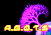 R.O.O.T.S Steam CD Key — лицензионный ключ