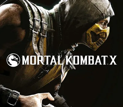 Mortal Kombat X PC Steam CD Key — лицензионный ключ