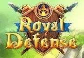Royal Defense Steam CD Key — лицензионный ключ
