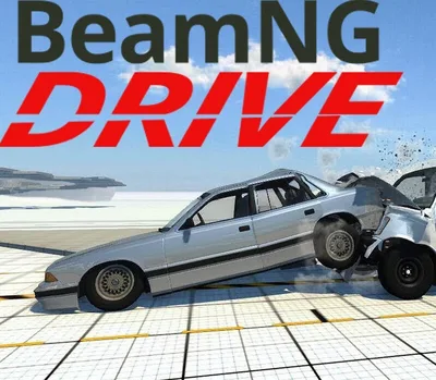 BeamNG.drive PC Steam CD Key — лицензионный ключ