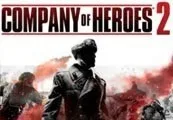 Company of Heroes 2 - Case Blue Mission Pack Steam CD Key — лицензионный ключ