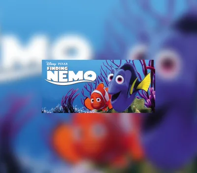 Disney•Pixar Finding Nemo PC Steam CD Key — лицензионный ключ