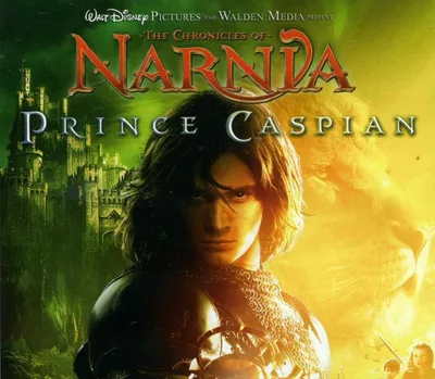 The Chronicles of Narnia: Prince Caspian PC Steam CD Key — лицензионный ключ