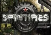 Spintires EU Steam CD Key — лицензионный ключ