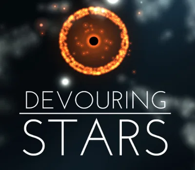 Devouring Stars Steam CD Key — лицензионный ключ
