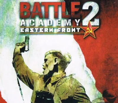 Battle Academy 2: Eastern Front Steam CD Key — лицензионный ключ