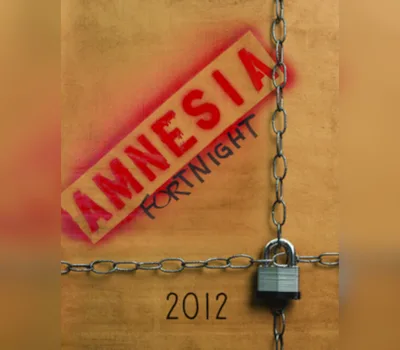 Amnesia Fortnight 2012 Steam CD Key — лицензионный ключ