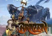 BRAZEN Prototype Steam CD Key — лицензионный ключ