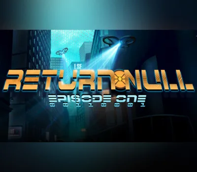 Return NULL - Episode 1 PC Steam CD Key — лицензионный ключ