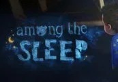 Among the Sleep Steam CD Key — лицензионный ключ